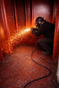 oeltankentsorgung in Bad Neuenahr Tank fachgerecht entsorgen Öltankentsorgung in Bad Neuenahr